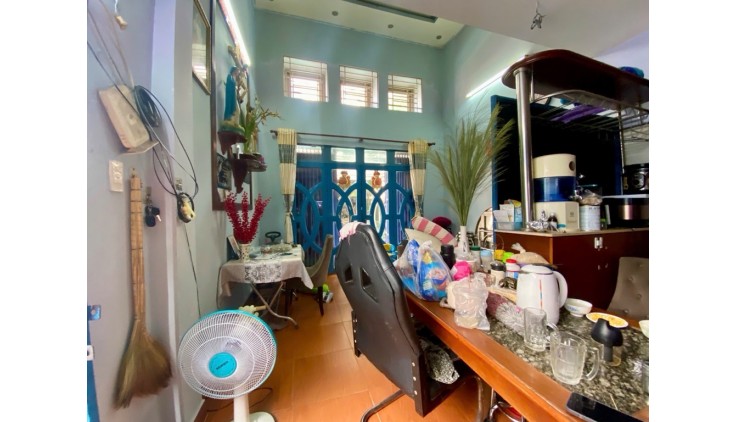 Bán Nhà Mặt Tiền Bùi Xuân Phái 62m² - Vị Trí Vàng Đầu Tư Sinh Lời Cao